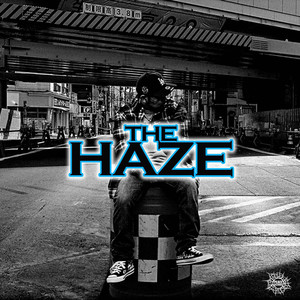 居場所 (feat. HAZE)