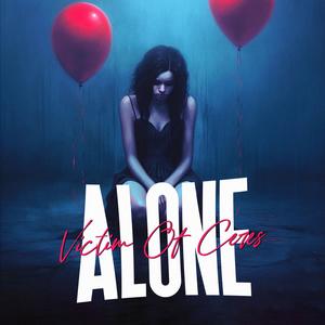 Alone (feat. Jim Dummer)