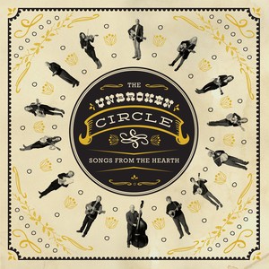 The New Year Song(feat. Jordan Lee)