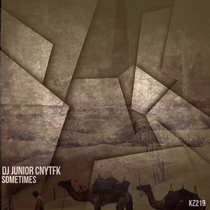 Sometimes (Omer Bukulmezoglu Remix)