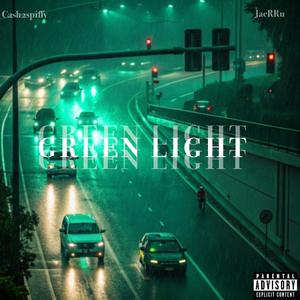 Green Light (feat. Jaerru) (Explicit)