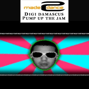 Pump Up The Jam