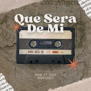 Que Sera De Mi (Explicit)