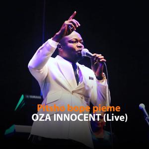 Oza innocent (Live intro)