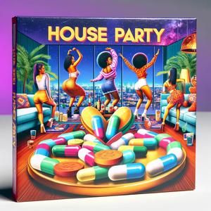 House Party (Explicit)