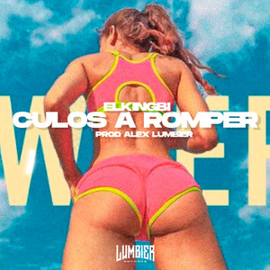 Culos a Romper (Explicit)