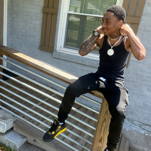 still ain said nan (Explicit)