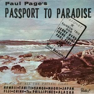 Passport to Paradise (Remastered)