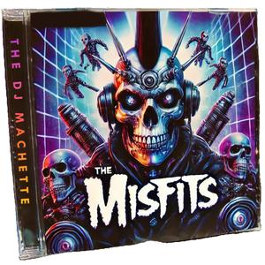 THE MISFITS