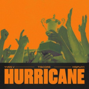 Hurricane (Extended Mix)