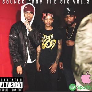 Twist & Turn (feat. IamSBF)