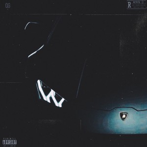 Ride with Me (Explicit)