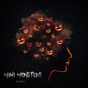 Mini Monsters (Explicit)