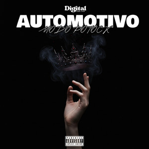 Automotivo Modo Potock (Explicit)