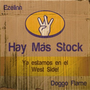 Hay Más Stock