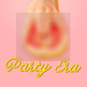 Party Era (feat. Turlesk Castillo, Célebre & Dunamis Producer) [Explicit]