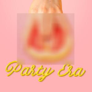 Party Era (feat. Turlesk Castillo, Célebre & Dunamis Producer) (Explicit)