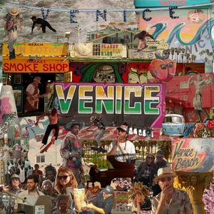 Venice Winter (feat. Surfboard C)