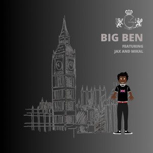 Big Ben (Explicit)