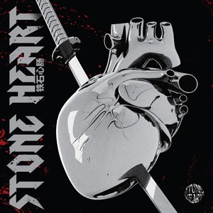 Heart Made of Stone