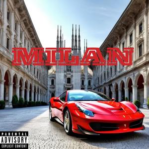 MILAN (feat. Javivi)