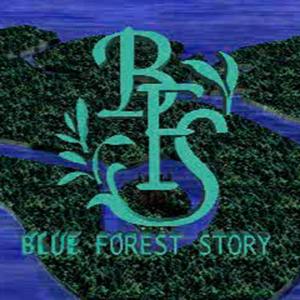 Blue Forest Story