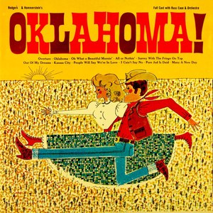 Oklahoma! (Original Soundtrack Recording)