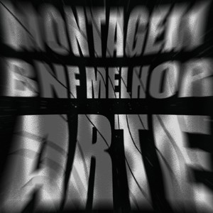 MONTAGEM BNF MELHOR ARTE (Super Slowed|Explicit)