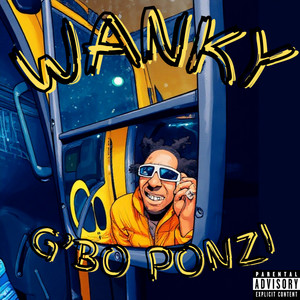 Wanky (Explicit)