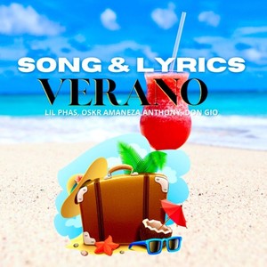 Verano (feat. Oskr Amenaza, Anthony & Don Gio)
