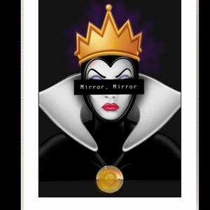 Mirror, Mirror (CoolFreddyGeez Remix|Explicit)