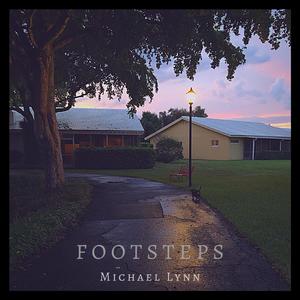 Footsteps (feat. Lui Pavon)