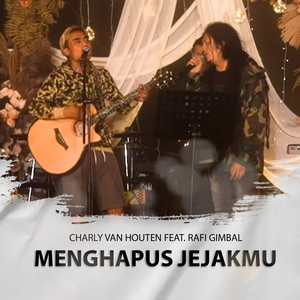 Menghapus Jejakmu