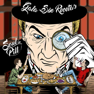 Gala Sin Recetas (Explicit)