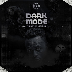 Dark Mode - EP (Explicit)