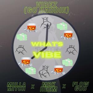 The Vibez (Go Baddie) [Explicit]