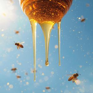 Miök Chëëi (honey) (feat. Amac Don)