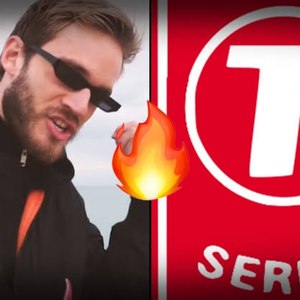 T-series Diss Track