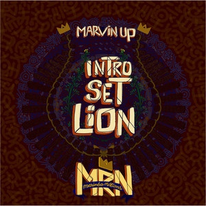 Intro Set Lion