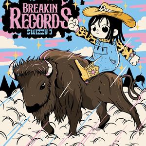 Breakin Records (Explicit)