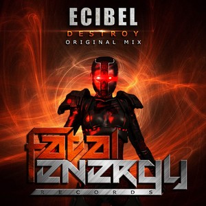 Destroy (Original Mix)