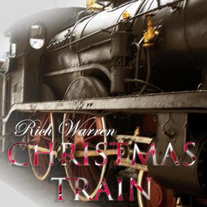 Christmas Train