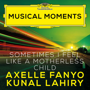 Traditional - Sometimes I Feel Like a Motherless Child (Arr. Hogan for Soprano and Piano) (Musical Moments)