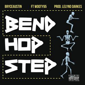 Bend Hop Step