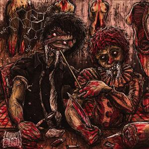 Krokodil (feat. Jacksaw) (Explicit)