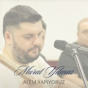 Alem Yapıyoruz (Canlı Performans)