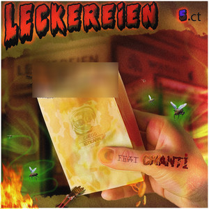 Leckereien (Explicit)