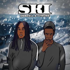 Ski (Explicit)