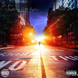 Nightmares In The Daytime (Explicit)