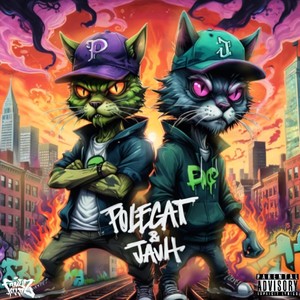 Polecat & Jauh (Explicit)